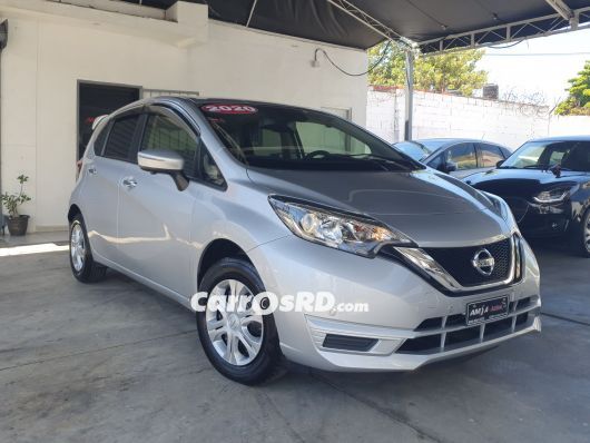 Nissan Note Carros en venta