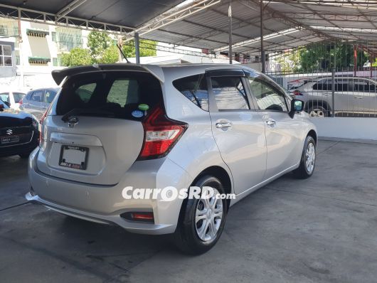 Nissan Note Carros en venta