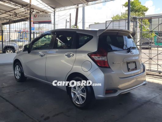 Nissan Note Carros en venta