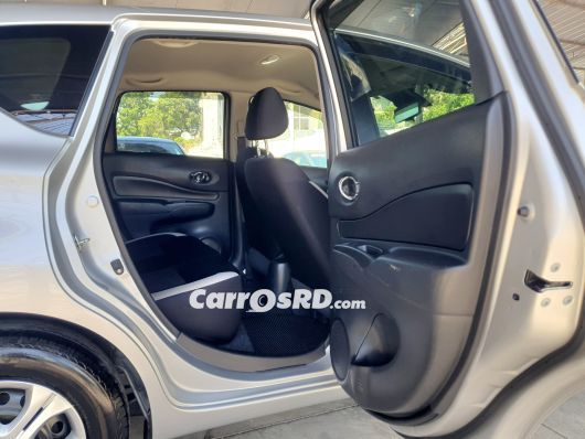 Nissan Note Carros en venta