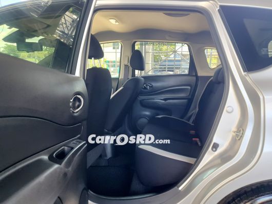 Nissan Note Carros en venta