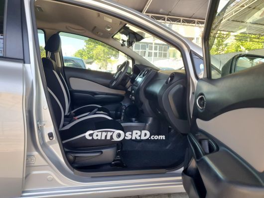 Nissan Note Carros en venta