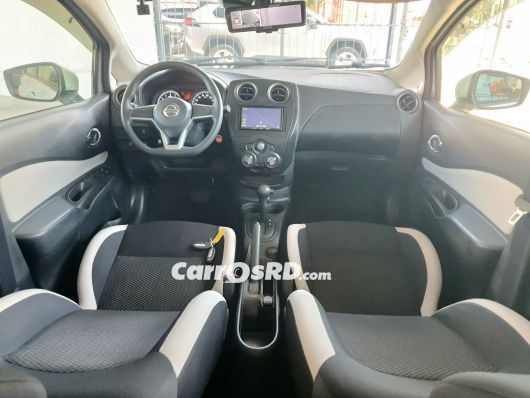 Nissan Note Carros en venta