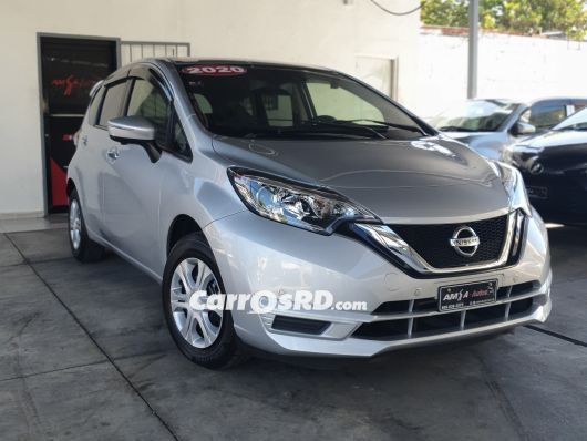 Nissan Note Carros en venta
