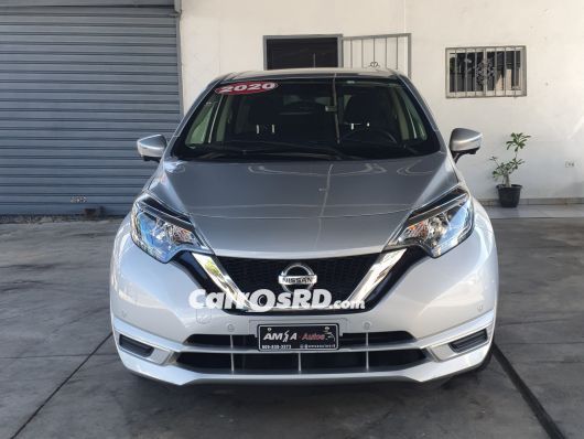 Nissan Note Carros en venta