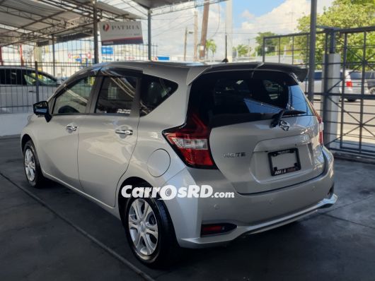 Nissan Note Carros en venta