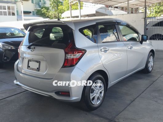 Nissan Note Carros en venta