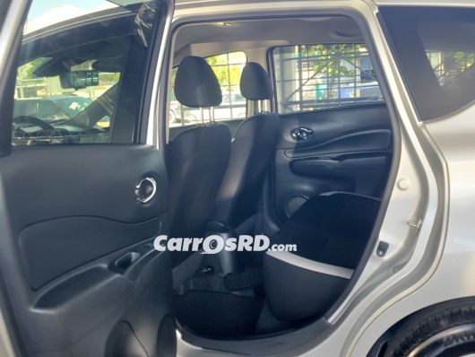 Nissan Note Carros en venta