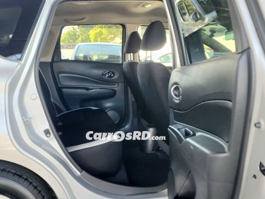 Nissan Note Carros en venta