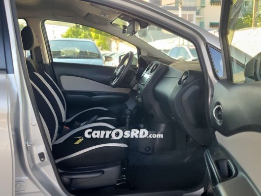 Nissan Note Carros en venta