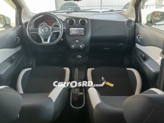Nissan Note Carros en venta