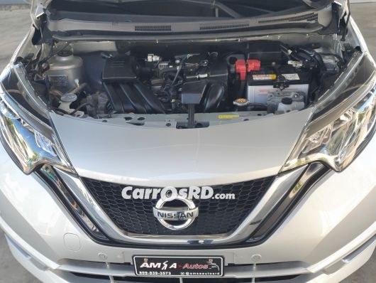 Nissan Note Carros en venta