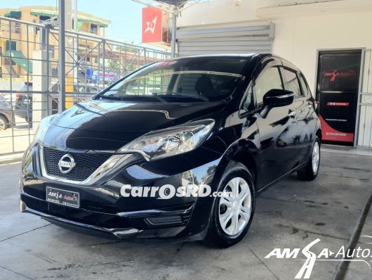 Nissan Note Carros en venta