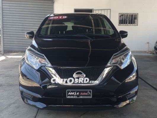 Nissan Note Carros en venta