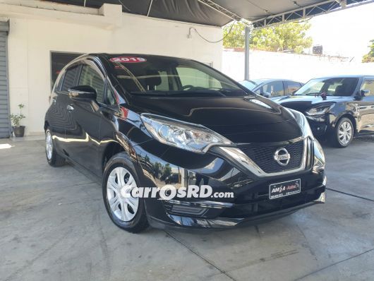 Nissan Note Carros en venta