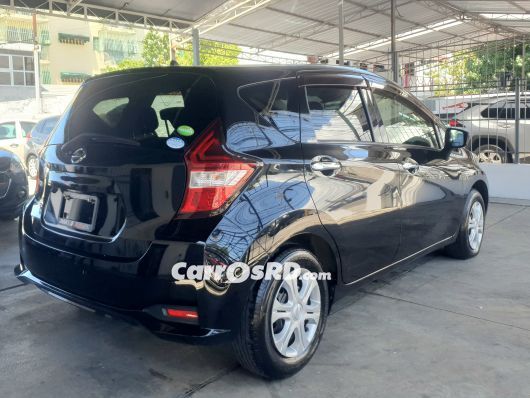 Nissan Note Carros en venta