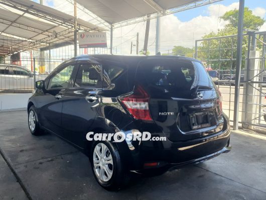 Nissan Note Carros en venta