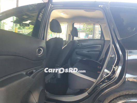 Nissan Note Carros en venta
