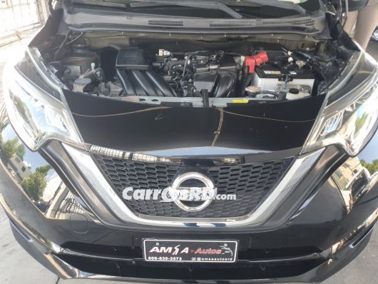 Nissan Note Carros en venta
