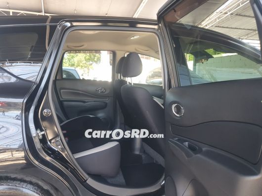 Nissan Note Carros en venta