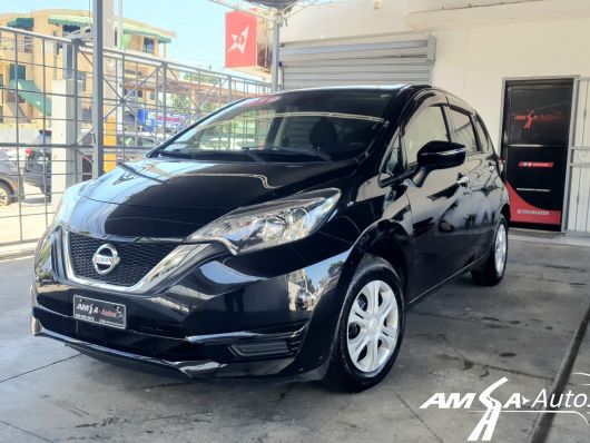 Nissan Note Básico en venta