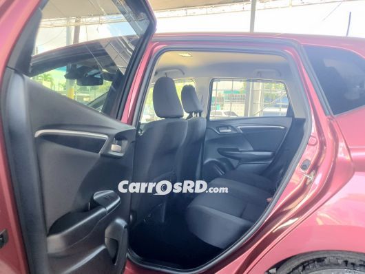 Honda Fit Carros en venta