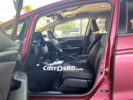 Honda Fit Carros en venta