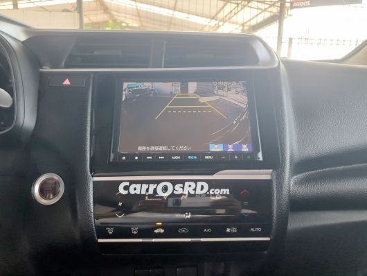 Honda Fit Carros en venta