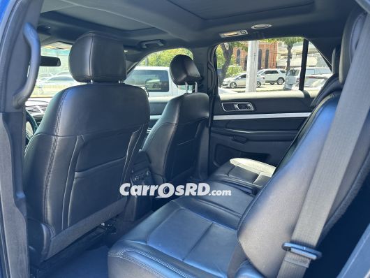 Ford Explorer Jeepeta en venta