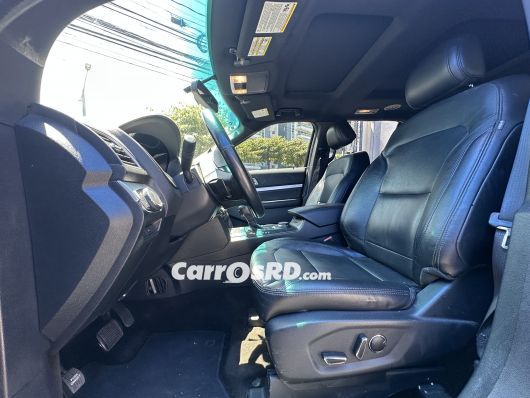 Ford Explorer Jeepeta en venta
