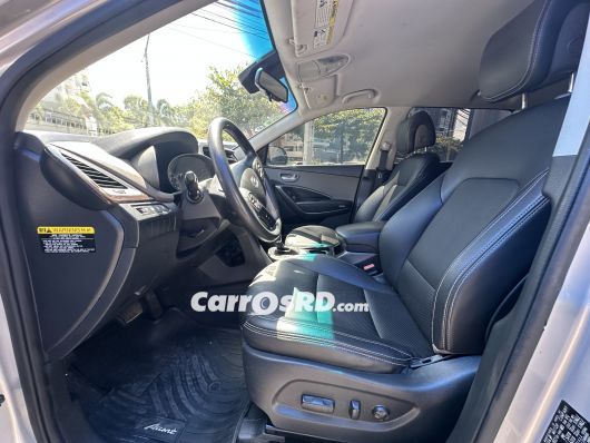Hyundai Santa Fe Jeepeta en venta