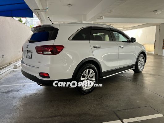 Kia Sorento Jeepeta en venta