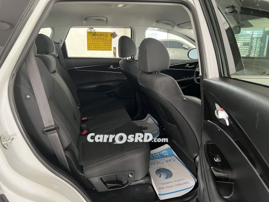 Kia Sorento Jeepeta en venta