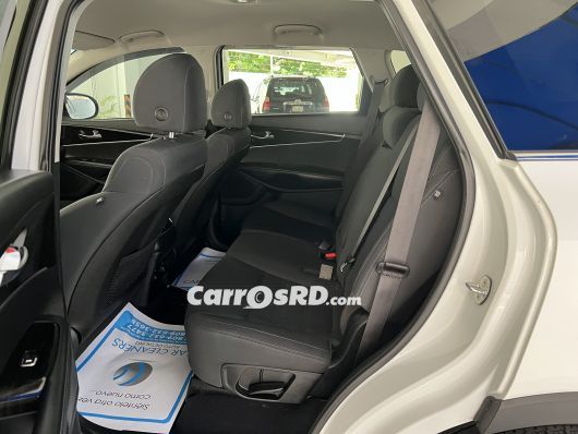 Kia Sorento Jeepeta en venta