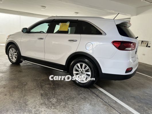 Kia Sorento Jeepeta en venta