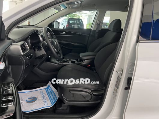 Kia Sorento Jeepeta en venta