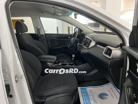 Kia Sorento Jeepeta en venta