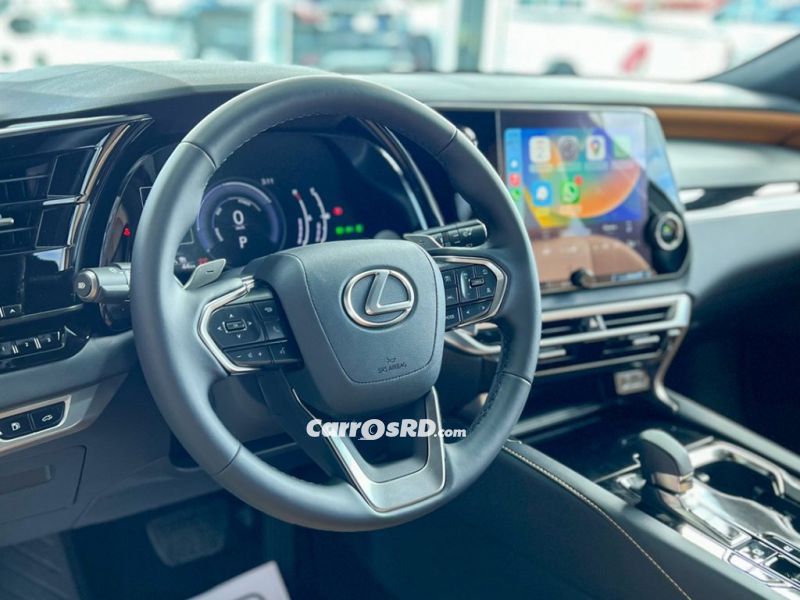 Lexus