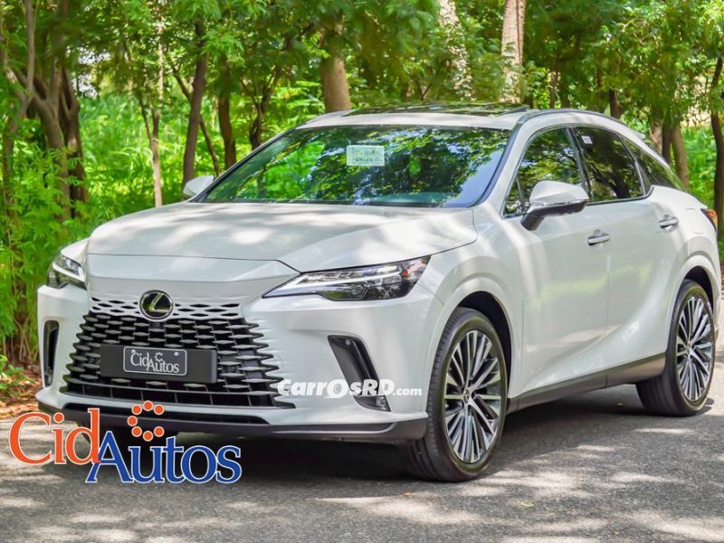 Lexus