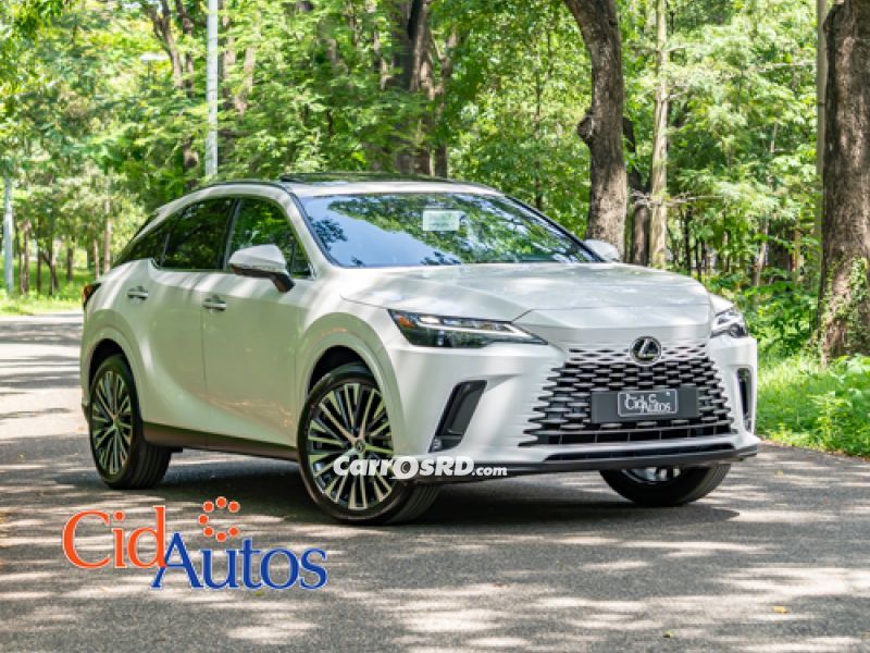 Lexus