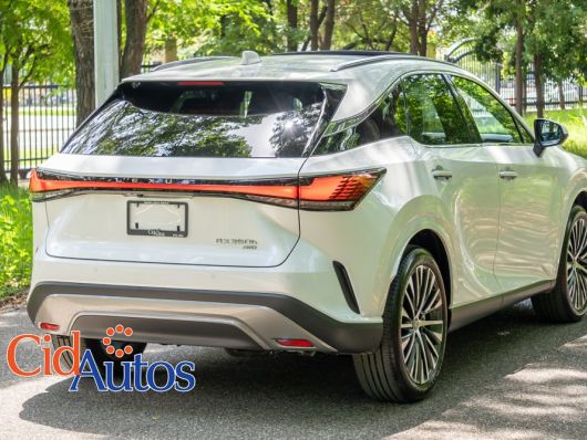 Lexus