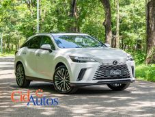 Lexus