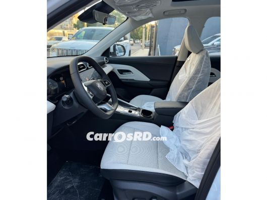 MG ZS Jeepeta en venta