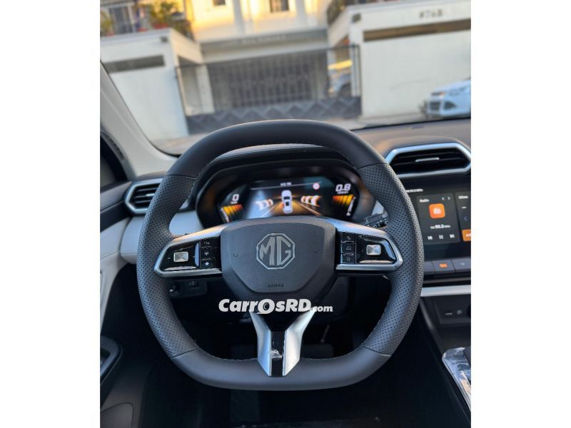 MG