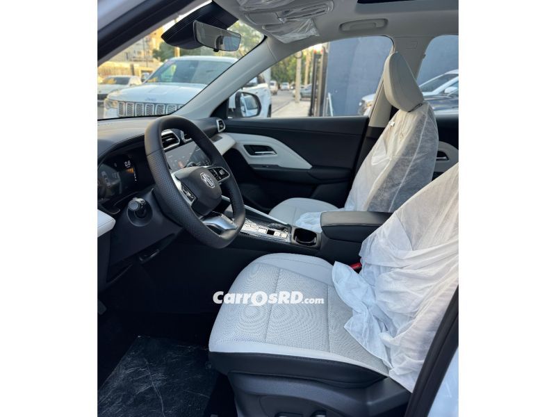 MG