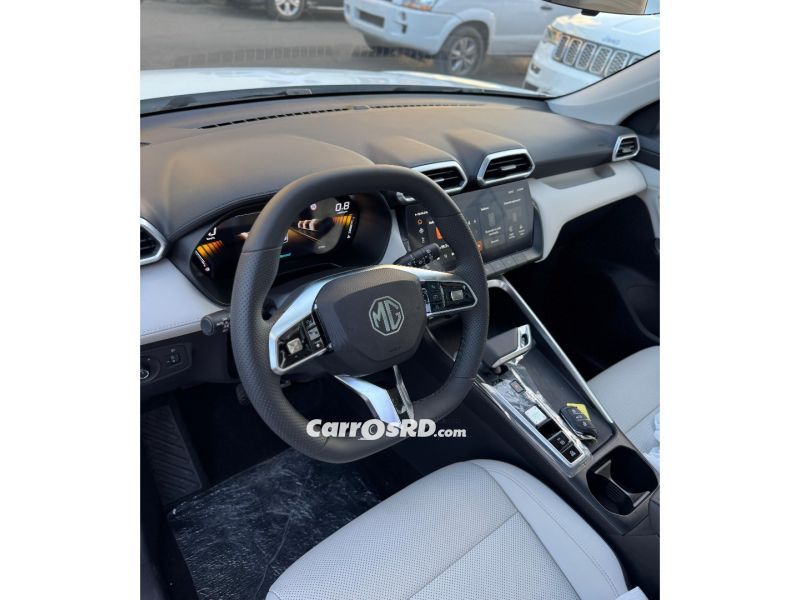 MG