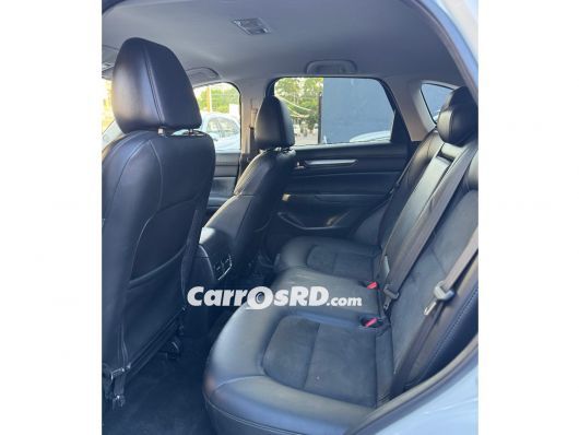 Mazda CX-5 Jeepeta en venta