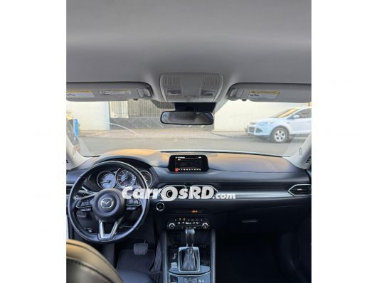 Mazda CX-5 Jeepeta en venta