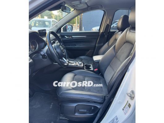 Mazda CX-5 Jeepeta en venta