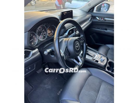 Mazda CX-5 Jeepeta en venta